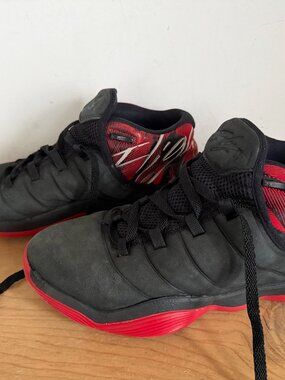 Kids Nike Air Jordan Flights